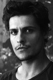 Carloto Cotta portrait