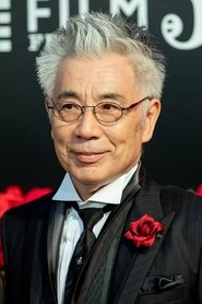 Issey Ogata portrait
