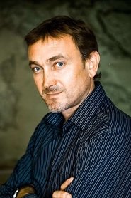 Sergei Golyudov portrait