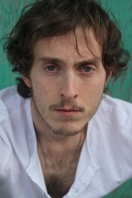 Stephen Chambers portrait