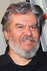 Vasilis Halakatevakis portrait