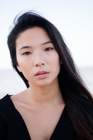 Jani Zhao portrait