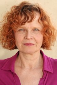 Eva Medusa Gühne portrait