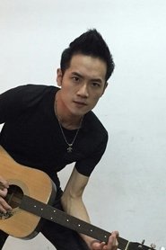 Percy Chan portrait