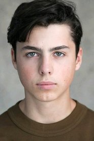 Dylan Gadsdon portrait
