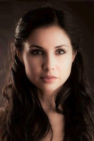 Eva Ventrubová portrait