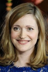 Claire Price portrait