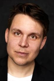 Kasper Dissing portrait
