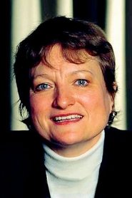 Uta Stammer portrait