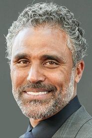 Rick Fox portrait