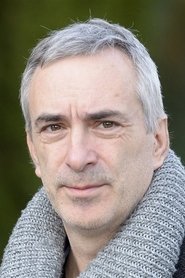Petr Vacek portrait