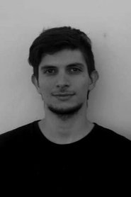 Franco Gomez portrait