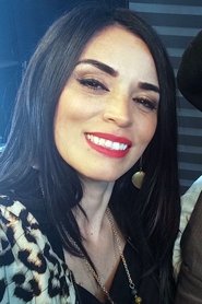 Zayra Manzo portrait
