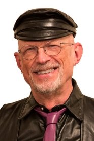 Jim Ward portrait