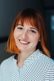 Margaux Tiltmann portrait