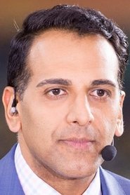 Adnan Virk portrait
