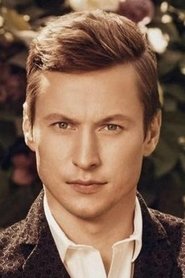 Kostiantyn Oktiabrskyi portrait