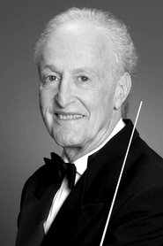 David Shire portrait