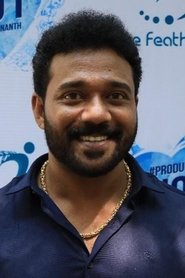 Vinoth GD portrait