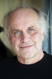 Michael Kocáb portrait