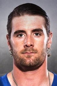 Bryn Roy portrait
