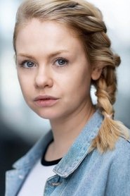 Jessica Mann portrait