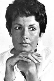 Paola Dapino portrait