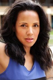 Chantelle Jamieson portrait
