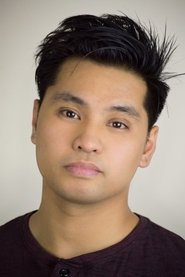 Anthony Javier portrait