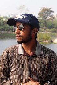 Ande Saicharan portrait