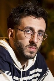 Luis Clavis portrait