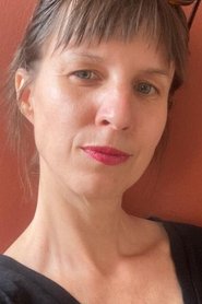 Eva Križková portrait