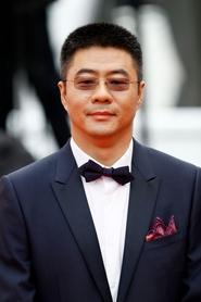 Dong Jinsong portrait