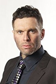 Leo Fafard portrait