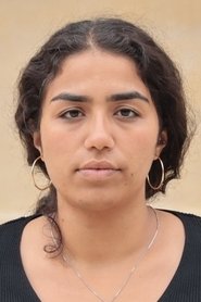 Farah Kassabeh portrait