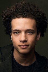 Damon J. Gillespie portrait