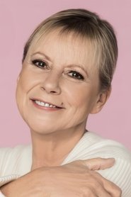 Dorothée portrait