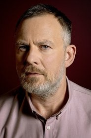Bartosz Woźny portrait