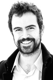 Pau Roca portrait
