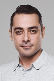 Olgun Toker portrait
