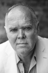Richard Cordery portrait