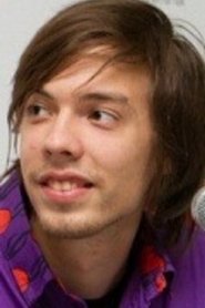 Alexandr Tananov portrait