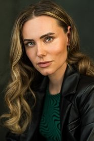 Donna Sherifi portrait