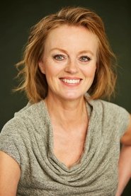 Jessica Kosmalla portrait