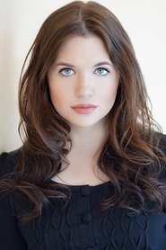 Mia Ford portrait