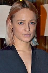 Matylda Damięcka portrait