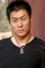 Zhou Dayong portrait