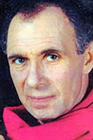 Fedor Chekhankov portrait