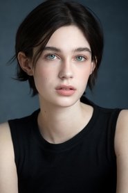 Vaughan Murrae portrait