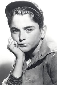 Robert J. Anderson portrait